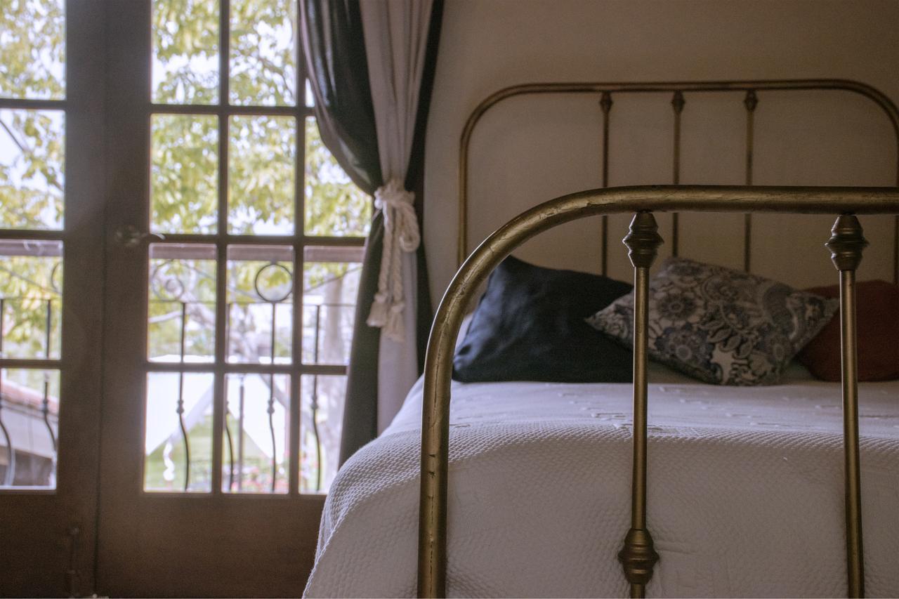 Hacienda La Moreda Hotel Boutique & Spa Tlajomulco de Zuniga Eksteriør bilde
