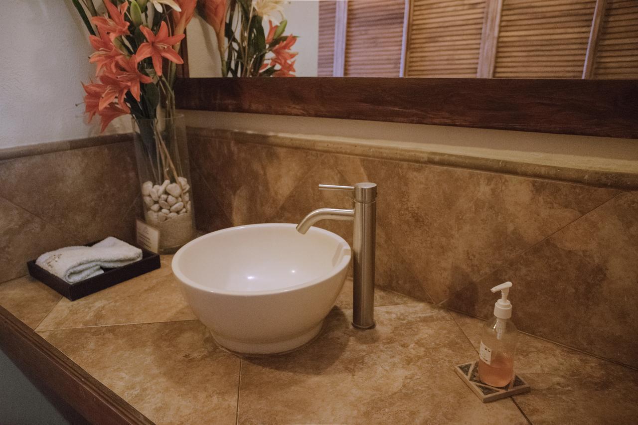 Hacienda La Moreda Hotel Boutique & Spa Tlajomulco de Zuniga Eksteriør bilde