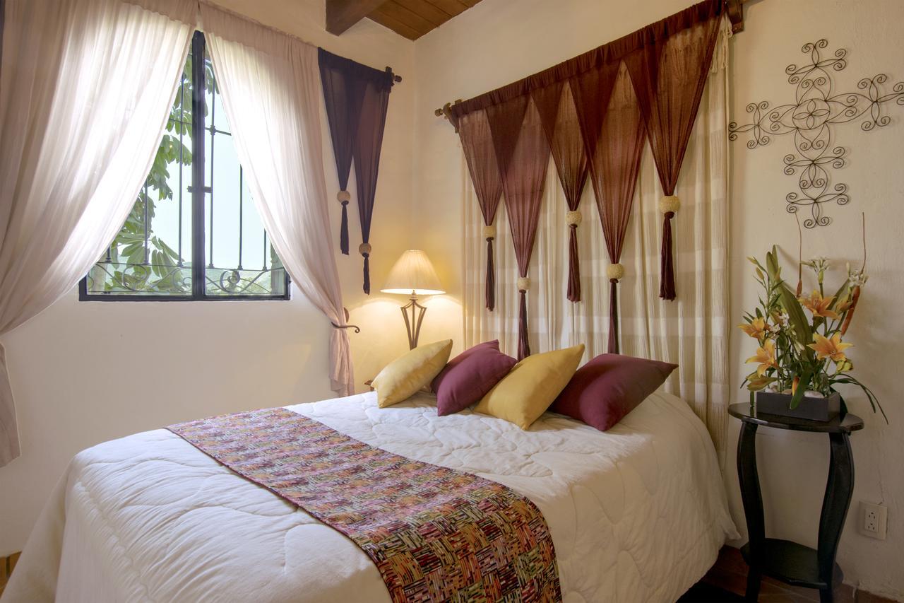 Hacienda La Moreda Hotel Boutique & Spa Tlajomulco de Zuniga Eksteriør bilde