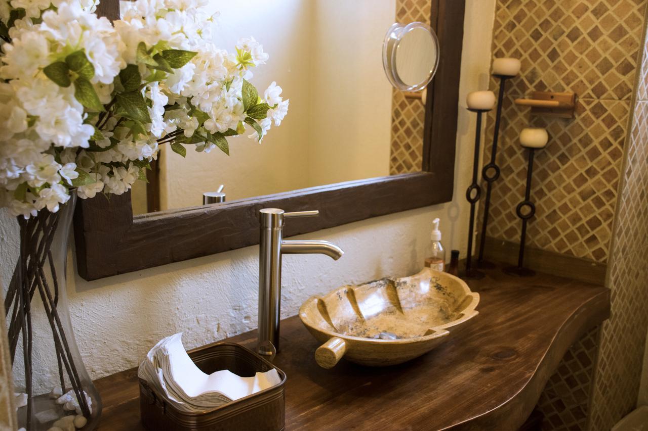 Hacienda La Moreda Hotel Boutique & Spa Tlajomulco de Zuniga Eksteriør bilde