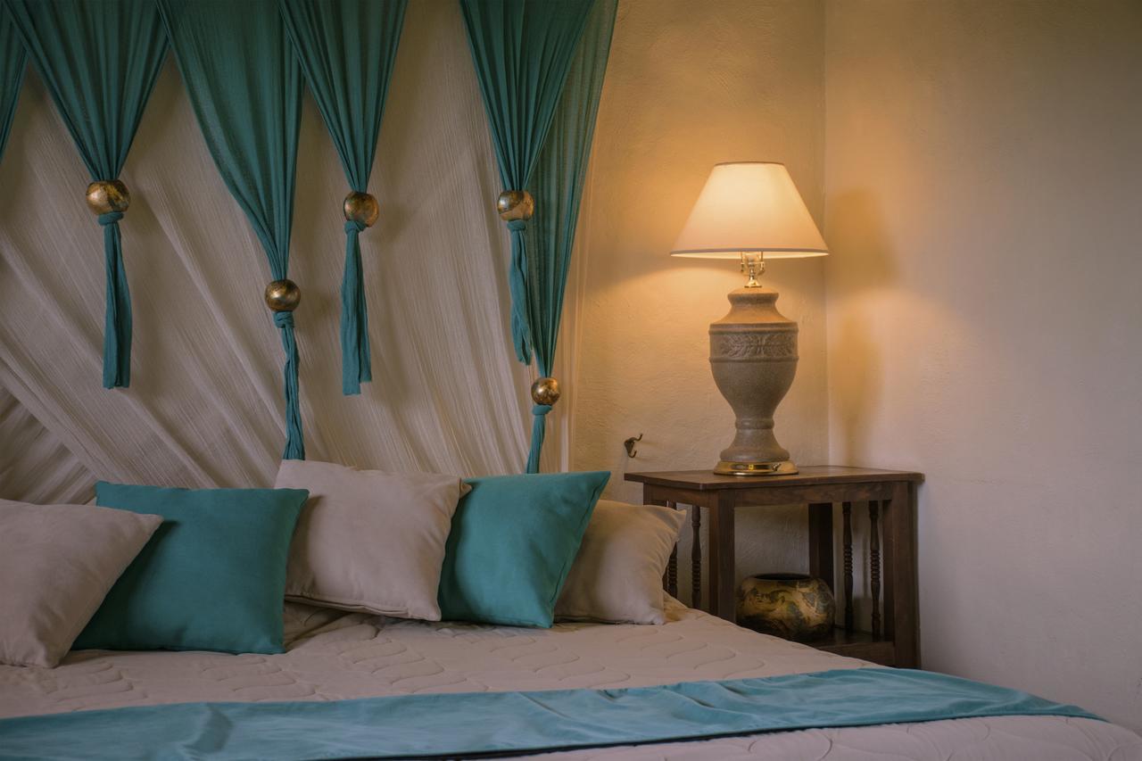 Hacienda La Moreda Hotel Boutique & Spa Tlajomulco de Zuniga Eksteriør bilde