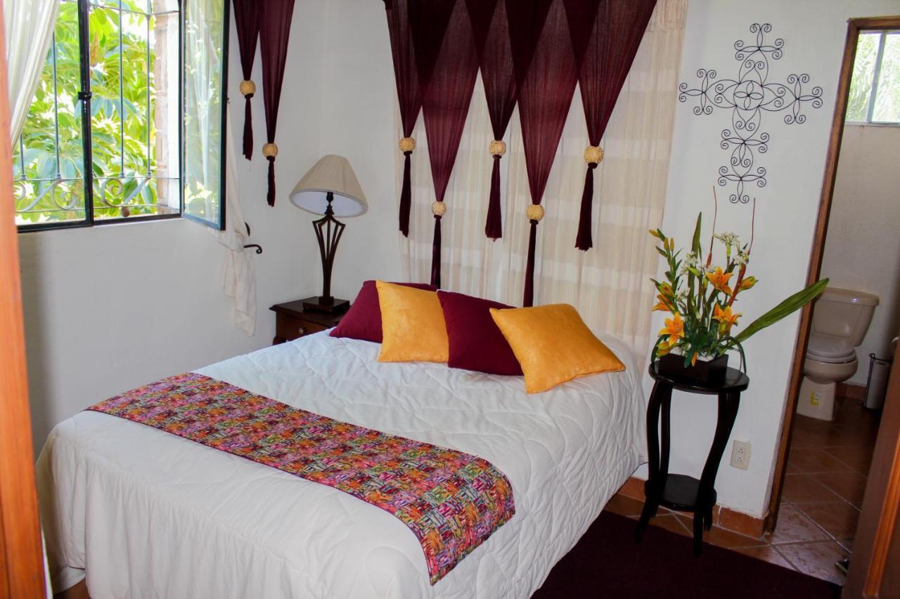 Hacienda La Moreda Hotel Boutique & Spa Tlajomulco de Zuniga Eksteriør bilde